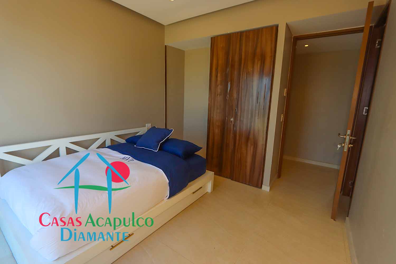 La Isla Fiji W9 - Recámara uno 3